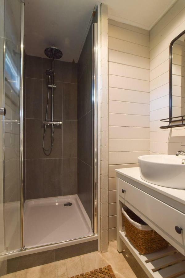 Welcome In - Hoge Weide 64 Oostkapelle Ngoại thất bức ảnh